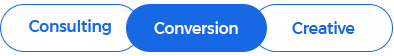 conversion